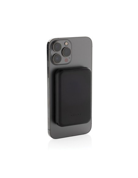 Powerbank magnetica Stellar 5000 mah 5W in rABS RCS